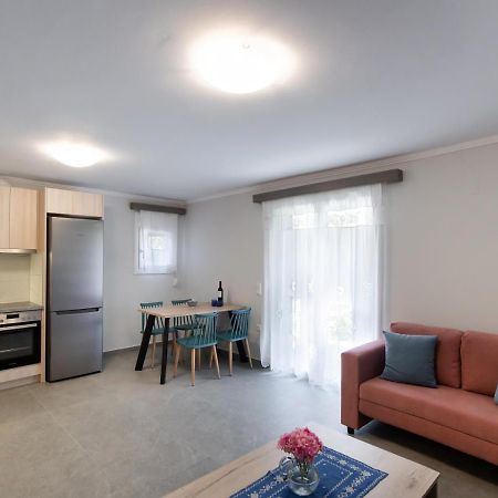 Fragiato Apartment Lefkáda Dış mekan fotoğraf