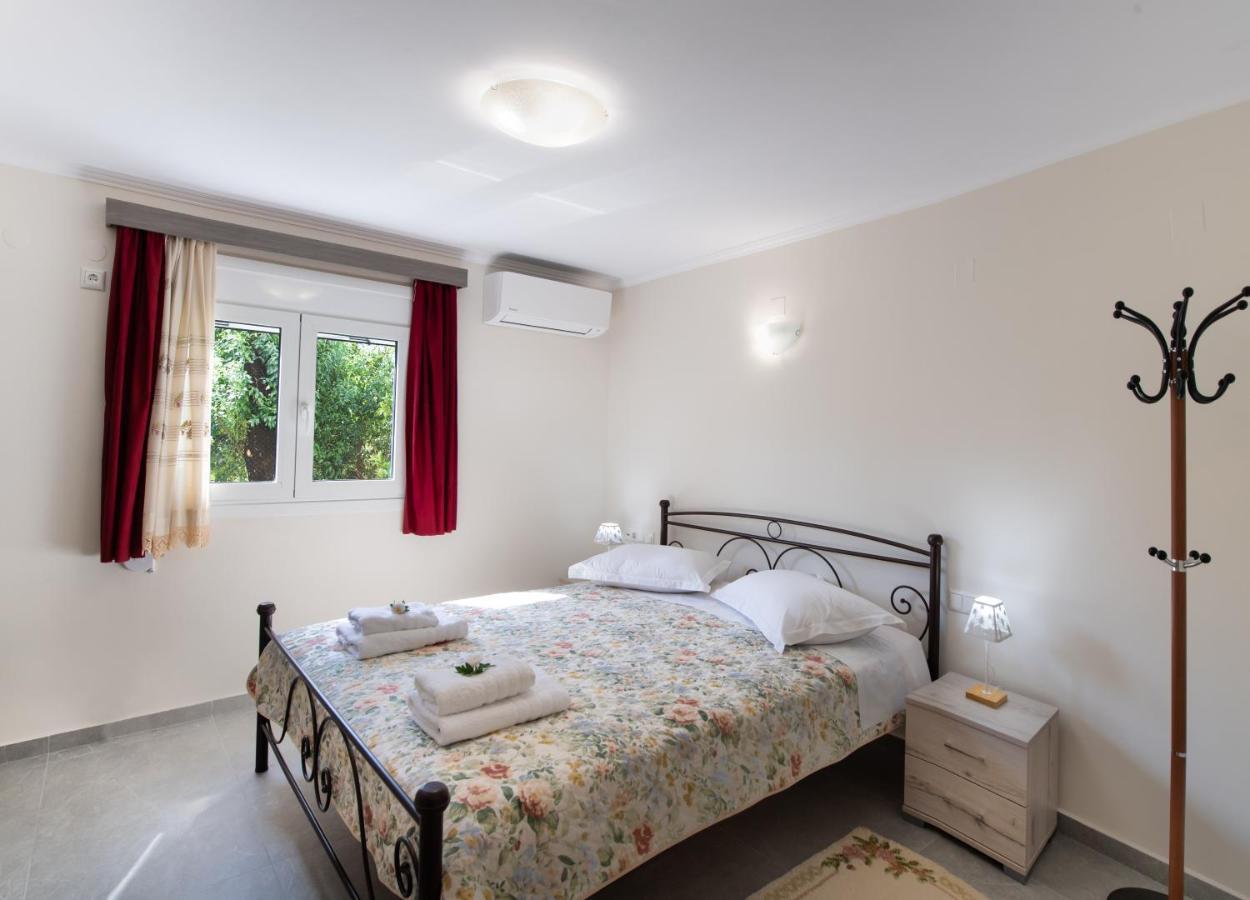 Fragiato Apartment Lefkáda Dış mekan fotoğraf
