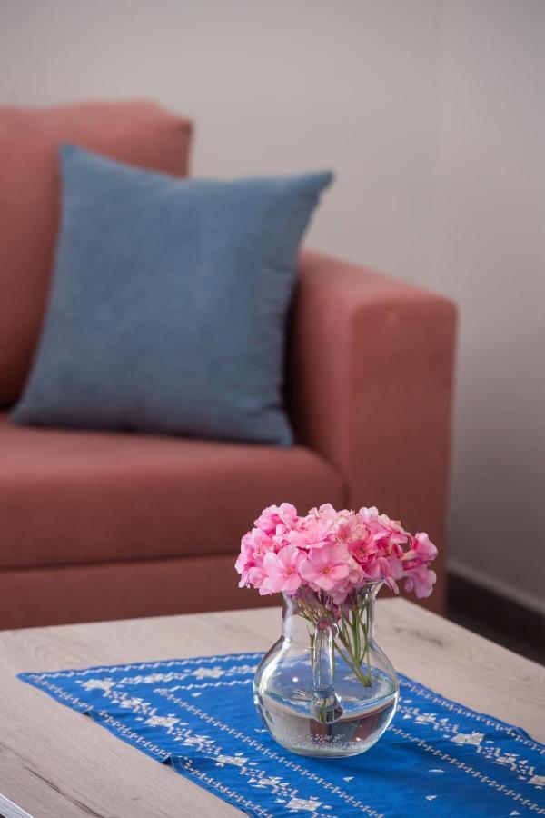 Fragiato Apartment Lefkáda Dış mekan fotoğraf