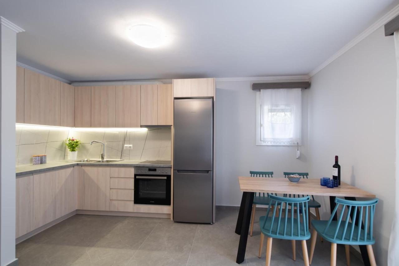 Fragiato Apartment Lefkáda Dış mekan fotoğraf