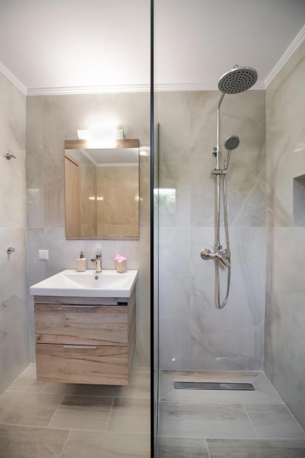 Fragiato Apartment Lefkáda Dış mekan fotoğraf