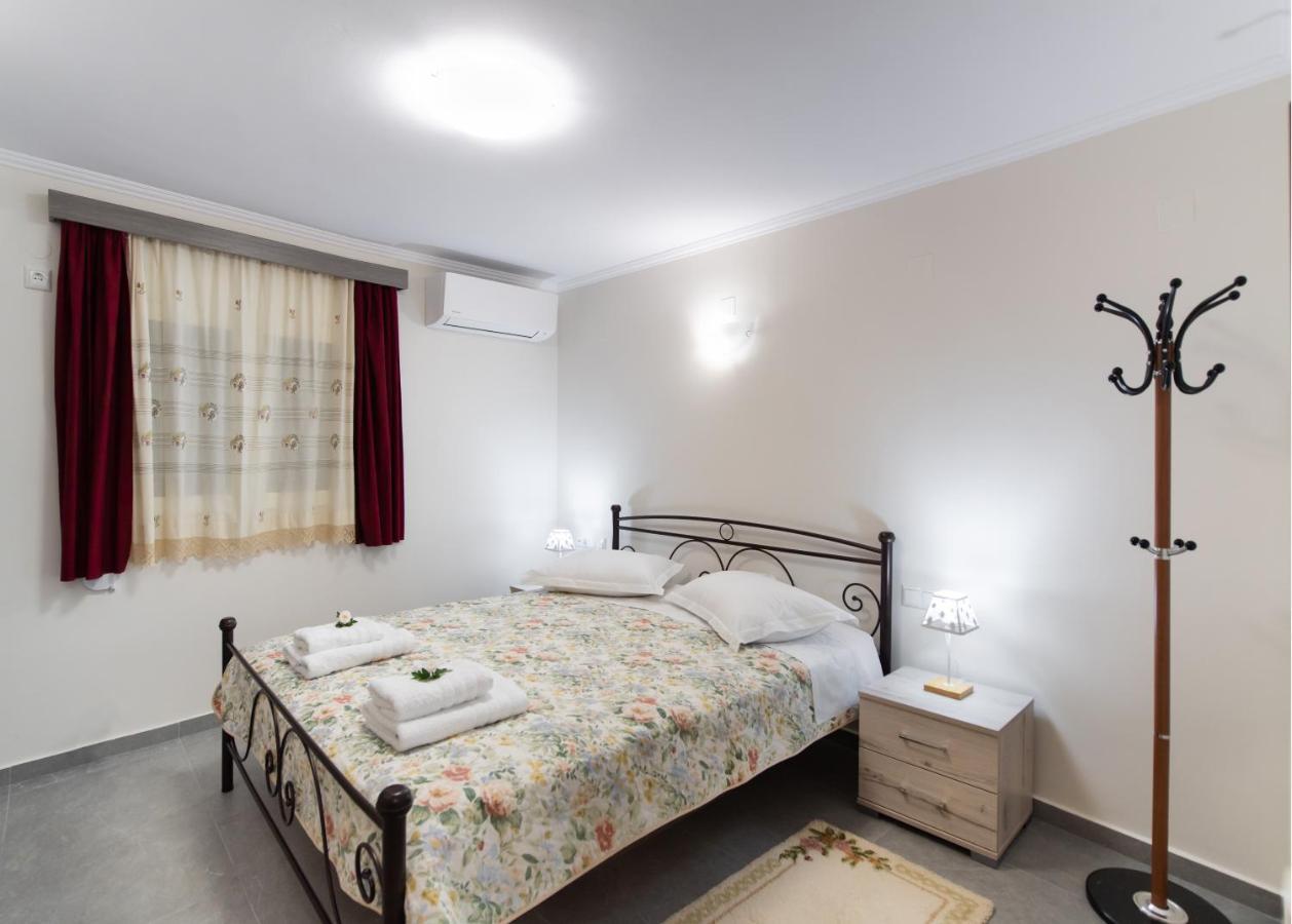 Fragiato Apartment Lefkáda Dış mekan fotoğraf