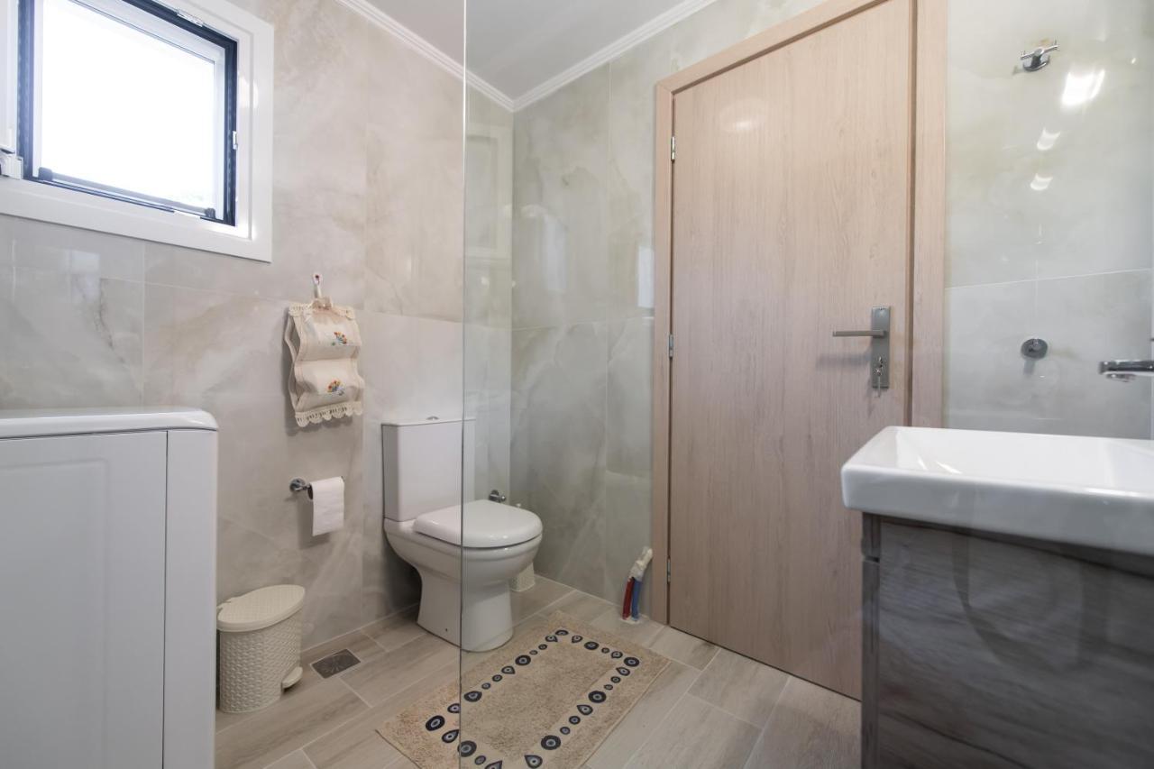 Fragiato Apartment Lefkáda Dış mekan fotoğraf