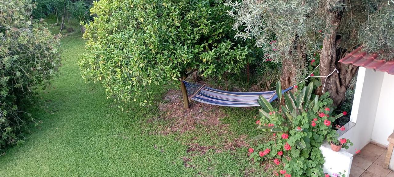 Fragiato Apartment Lefkáda Dış mekan fotoğraf
